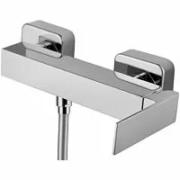 Webert PE870102015 Pegaso Смеситель для душа, хром