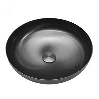 Abber WASSER KREIS AF2412GM Раковина накладная