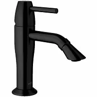 Webert OE830102560 Opera Moderna Смеситель для раковины, черный