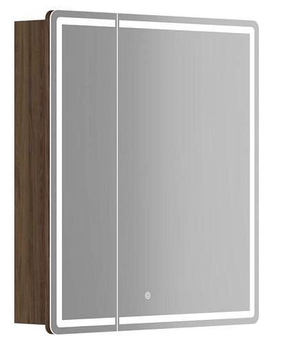 Sancos Mirror MI70ECH Зеркальный шкаф купить  в интернет-магазине Сквирел