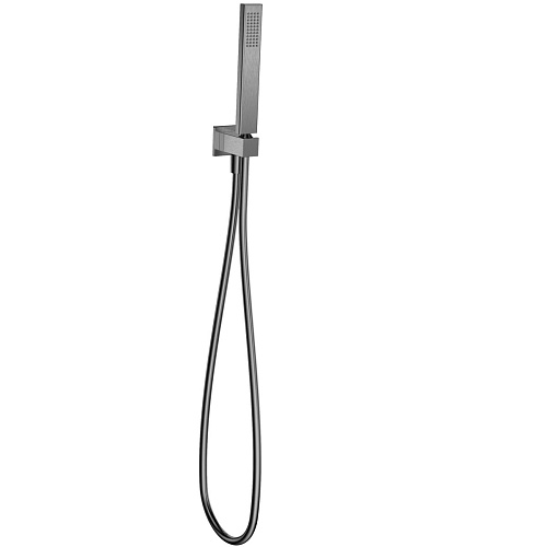 AQUAme Savona AQM8712GM Душевой гарнитур AQUAme Savona AQM8712GM Душевой гарнитур