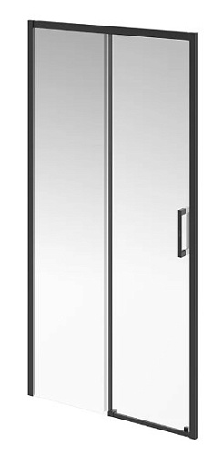 KERAMA MARAZZI VETRO VE.100.SD.BLK.M Душевая дверь