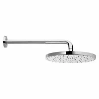 Верхний душ Webert Comfort AC0398015PVC