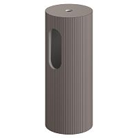 Boheme Corian 801-base-rib-d Пьедестал для раковины Boheme Corian 801-base-rib-d Пьедестал для раковины