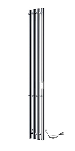 Indigo Style 4 LSE120-18Rt Полотенцесушитель электрический Indigo Style 4 LSE120-18Rt Полотенцесушитель электрический