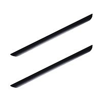 Cezares ECO RS155HCP.4/224-NERO Ручка для мебели