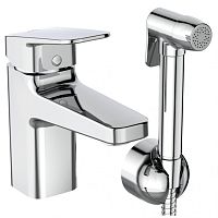 Ideal Standard BD231AA Ceraplan Смеситель для раковины, Chrome (хром)