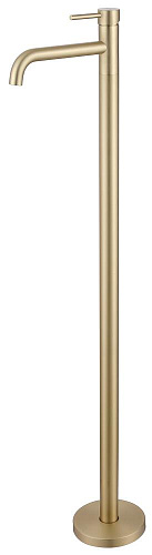 Abber WASSER KREIS AF8140G Смеситель
