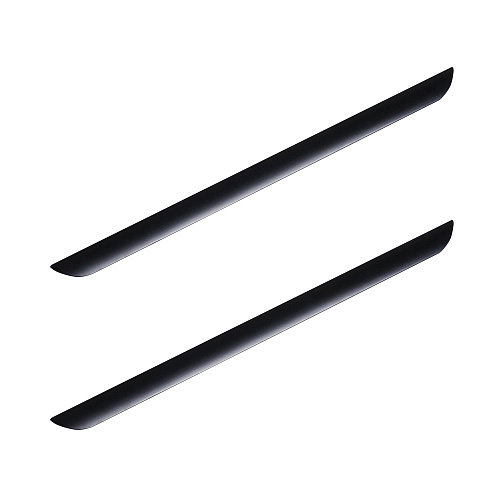 Cezares ECO RS155HCP.4/224-NERO Ручка для мебели
