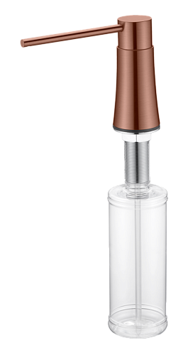 Boheme 630-CB Диспенсер для жидкого мыла Boheme 630-CB Диспенсер для жидкого мыла