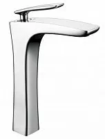 Lemark LM6809C Bellario Смеситель для раковины, хром
