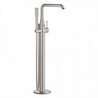 Grohe Essence 23491DC1 Смеситель для ванны, напольный купить недорого в интернет-магазине Сквирел