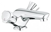 Grohe 21390001 Costa L Смеситель для раковины, хром