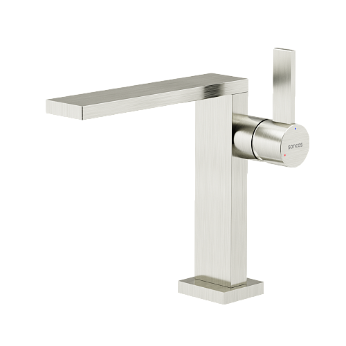 Sancos Linn SC9019BN Смеситель для раковины Sancos Linn SC9019BN Смеситель для раковины
