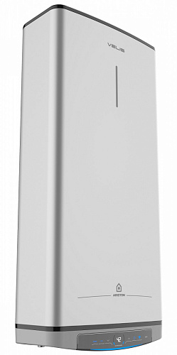 Ariston VELIS LUX INOX PW ABSE WIFI 50 Настенный накопительный электрический водонагреватель снято с производства