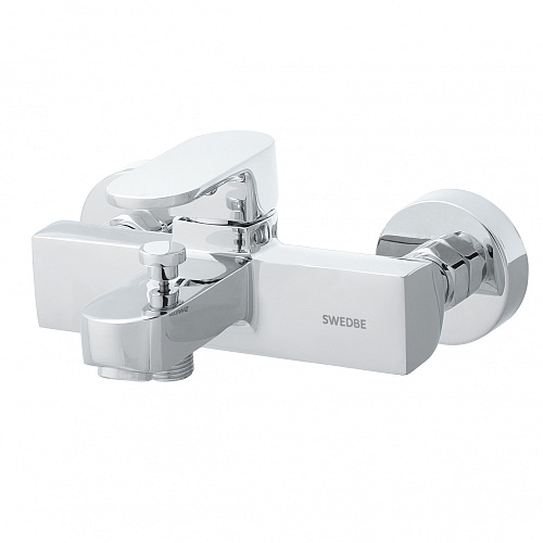 Swedbe SWEDBE 2330 (exp) Смеситель для ванны