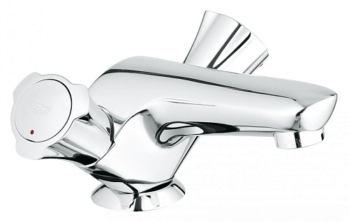 Grohe 21390001 Costa L Смеситель для раковины, хром