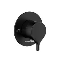 WasserKRAFT Rhein 9900 99DVR2MB Переключатель для смесителя
