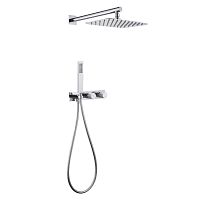 Abber  AF8718 Душевая система