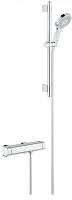 Grohe 34281001 Grohtherm 2000 NEW Термостат для душа, хром