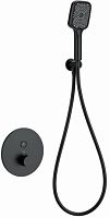 Wonzon & Woghand  WW-D1017-A-MB Смеситель для душа