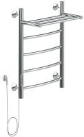 Aquanet ROMEO 00282046 Полотенцесушитель электрический купить недорого в интернет-магазине Сквирел