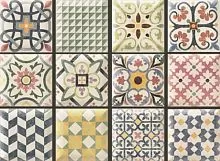 Декор Mainzu Bombato Decor Enzo 15x15, кабанчик (DecorEnzo) купить в интернет-магазине Сквирел