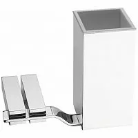 Стакан Webert Wolo WO500301015 купить  в интернет-магазине Сквирел
