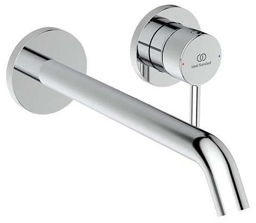 Ideal Standard CERALINE NUOVO BD848AA Смеситель