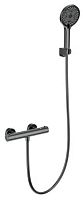 Wonzon & Woghand  WW-B2065-A-BGG Смеситель для душа
