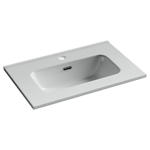 Ceramica Nova Compact CN7025 Раковина накладная