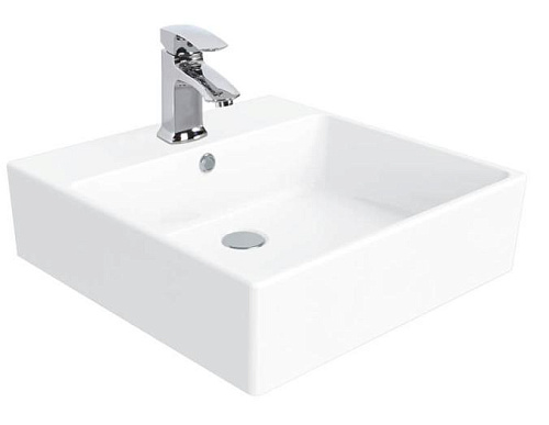 Creavit  NX256-00CB00E-0000 Раковина накладная