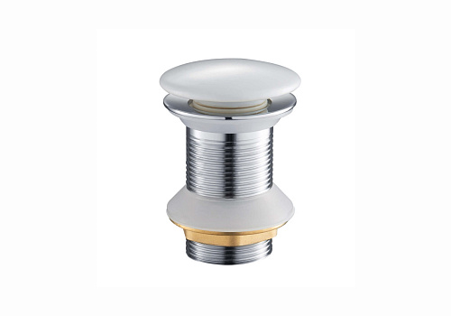 Aquatek  AQ6006CW Донный клапан