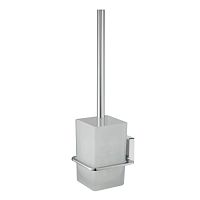 WasserKRAFT Leine K-5000 K-5027 (exp) Ершик настенный, для унитаза
