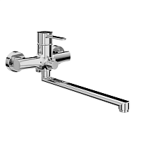 URBATEC  EVCR119 Смеситель для ванны