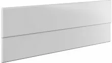 Vitra 51480006000 Neon Панель фронтальная 170 см для ванны, белая