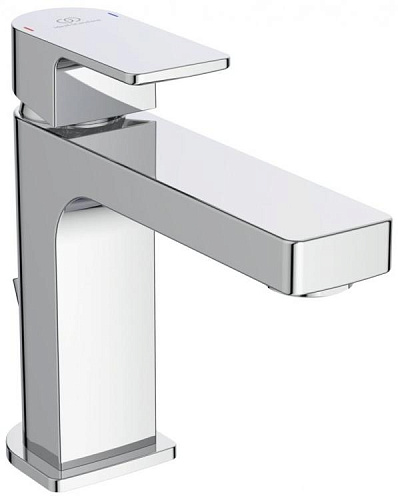 Ideal Standard A7101AA Edge Смеситель для раковины, Chrome (хром)