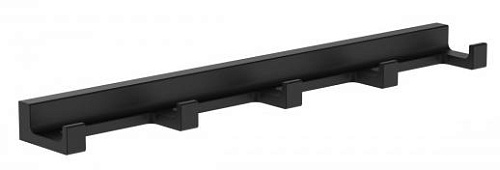 Wonzon & Woghand  WW-9155-BL Полотенцедержатель купить в интернет-магазине Сквирел