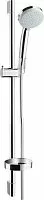 Hansgrohe 27717000 Croma 100 Душевой гарнитур, хром