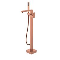 Boheme Qubic 479-CB Смеситель для ванны