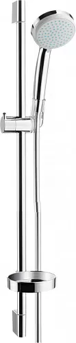 Hansgrohe 27717000 Croma 100 Душевой гарнитур, хром