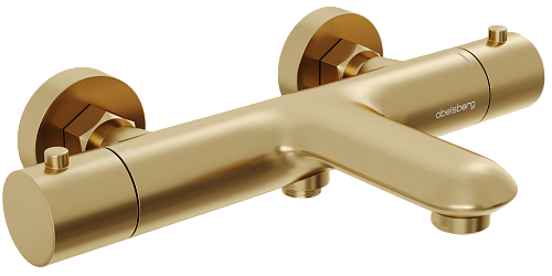 ABELSBERG Perfecta INF61101BG Смеситель для ванны