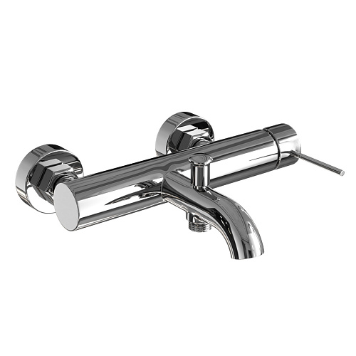 WasserKRAFT Niers 3000 3001 Смеситель для ванны/душа