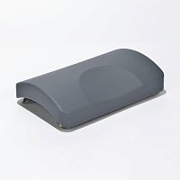 Villeroy & Boch U906100PA Peru Подушка многофункциональная, Anthracite