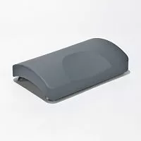 Villeroy & Boch U906100PA Peru Подушка многофункциональная, Anthracite