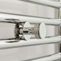 Сунержа 00-2010-0003 Каньон Вешалка н/ж для ДР Сунержа, без покрытия