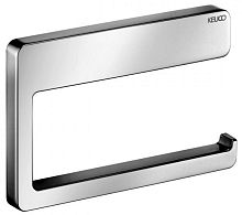 Keuco 12762010000 Collection Moll Держатель для туалетной бумаги, хром