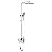 Abber  AF8216L Душевая стойка