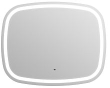 Cezares CZR-SPC-MOLVENO-1000-800-MOV Molveno Зеркало 80х100 см, со встроенной подсветкой и датчиком движения