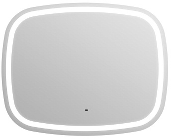 Cezares CZR-SPC-MOLVENO-1000-800-MOV Molveno Зеркало 80х100 см, со встроенной подсветкой и датчиком движения